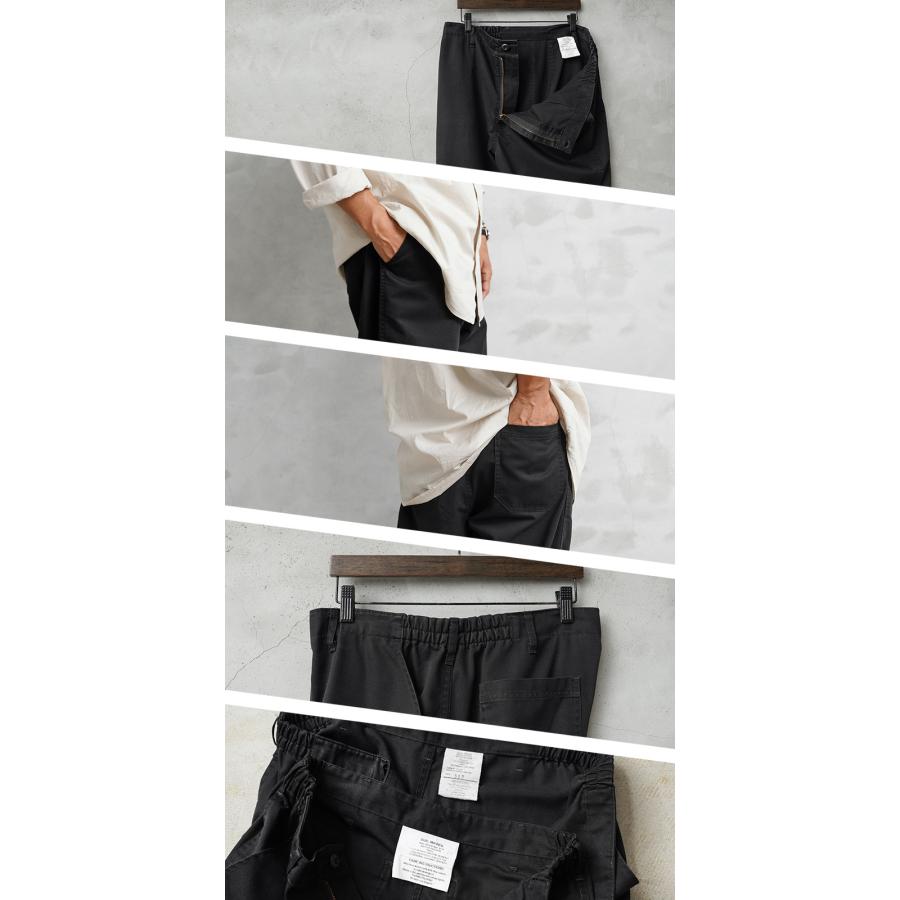 MILITARY（ミリタリー） 実物 USED 米軍 FOOD SERVICE UNIFORM（フード