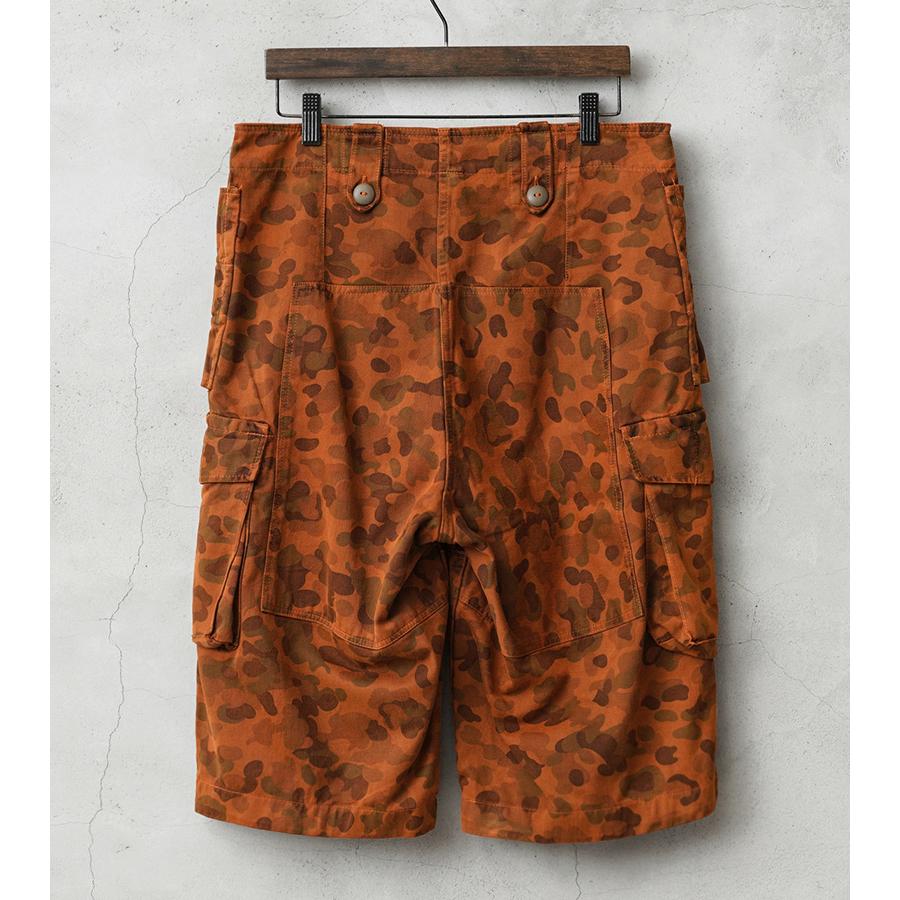 MILITARY（ミリタリー） 実物 USED オーストリア軍 リメイク ピー
