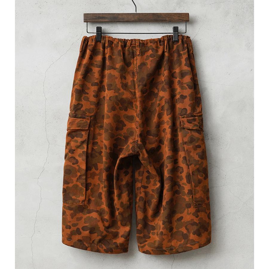 MILITARY（ミリタリー） 実物 USED オーストリア軍 リメイク ピー