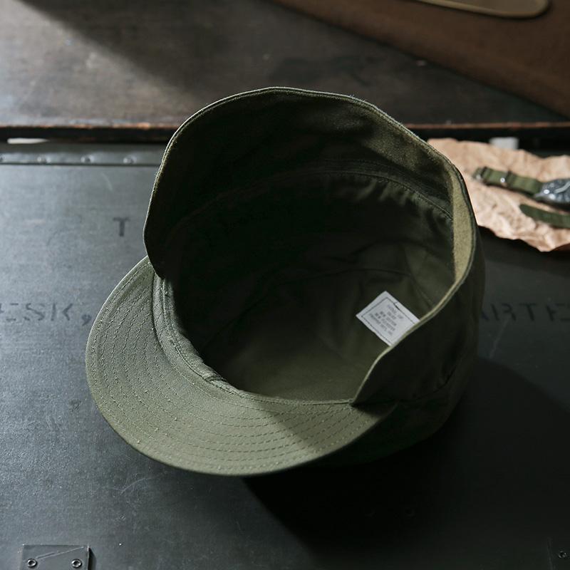 MILITARY（ミリタリー） 実物 新品 デッドストック 米軍 OG-507