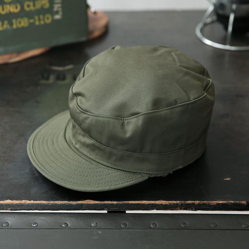 MILITARY（ミリタリー） 実物 新品 デッドストック 米軍 OG-507