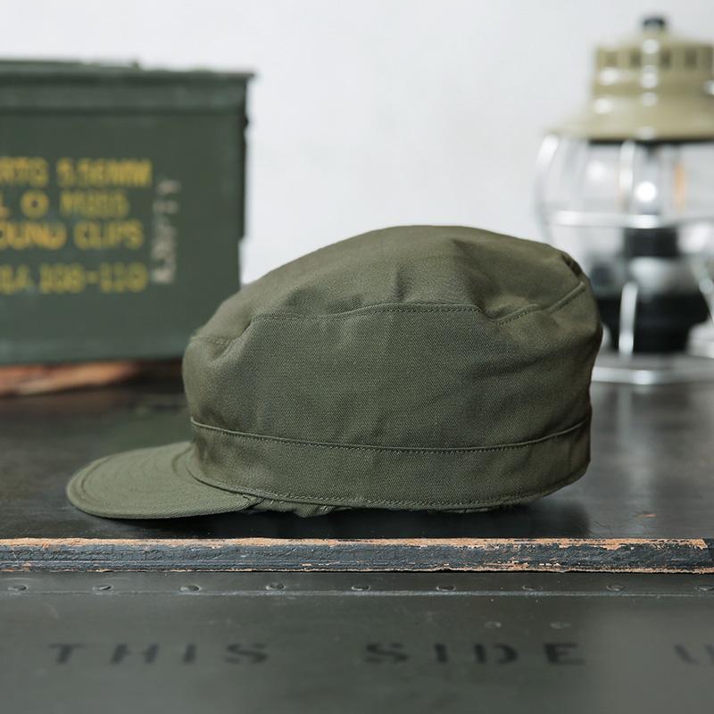 キャップ 帽子 60s US A.R.M.Y 軍物 アメリカ 軍 カーキ 楽天市場】60's ビンテージ ベトナム戦争時 □ 67年製 U.S.ARMY