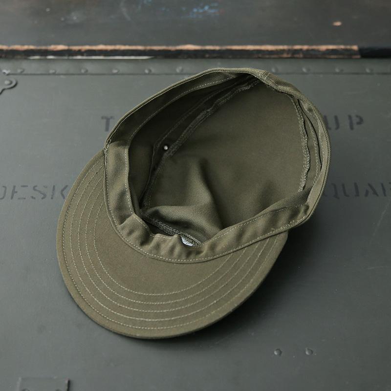 MILITARY 実物 新品 デッドストック オーストリア軍 ラウンデル