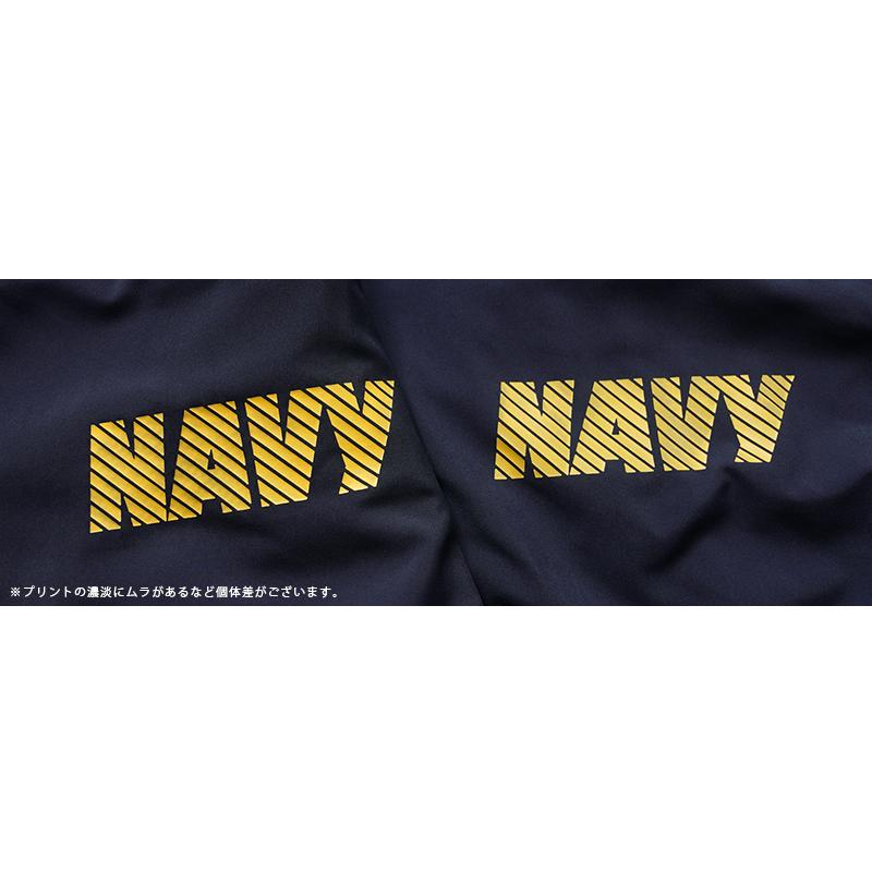 実物 新品 デッドストック 米軍 米海軍 US NAVY Physical Fitness ランニング ジャケット トレーニング アメリカ軍【クーポン対象外】【I】｜waiper｜18