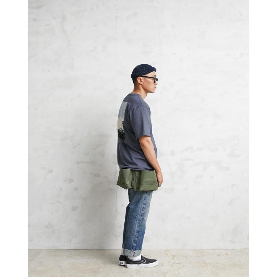 MILITARY（ミリタリー） 実物 新品 デッドストック 米軍 キャンバス
