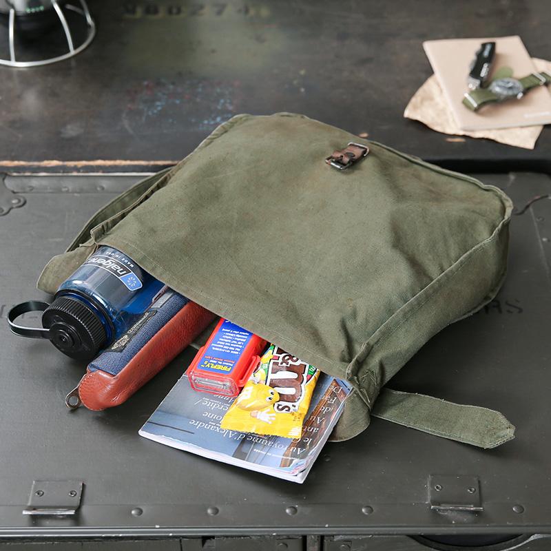 ブルガリア軍 バックパック ② MILITARY（ミリタリー） リジェクト 訳あり品 実物 USED ブルガリア軍