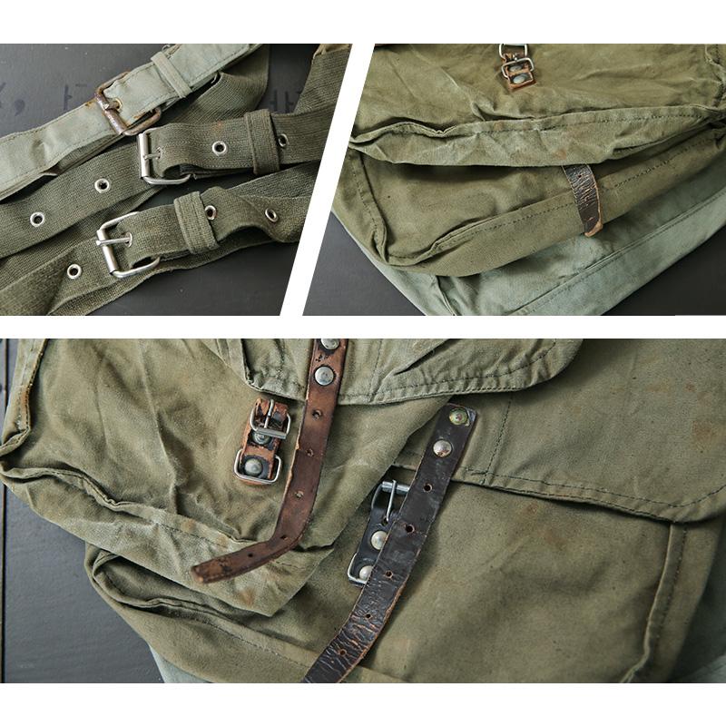 MILITARY（ミリタリー） リジェクト 訳あり品 実物 USED ブルガリア軍