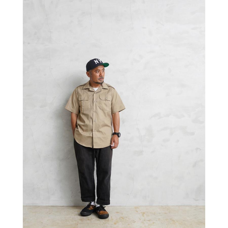 MILITARY 実物 新品 デッドストック 米軍 70〜80's ショート MILITARY 実物 新品 デッドストック 米軍 70〜80's ショート