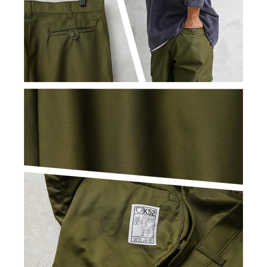 MILITARY（ミリタリー） リジェクト 訳あり品 実物 新品 デッド