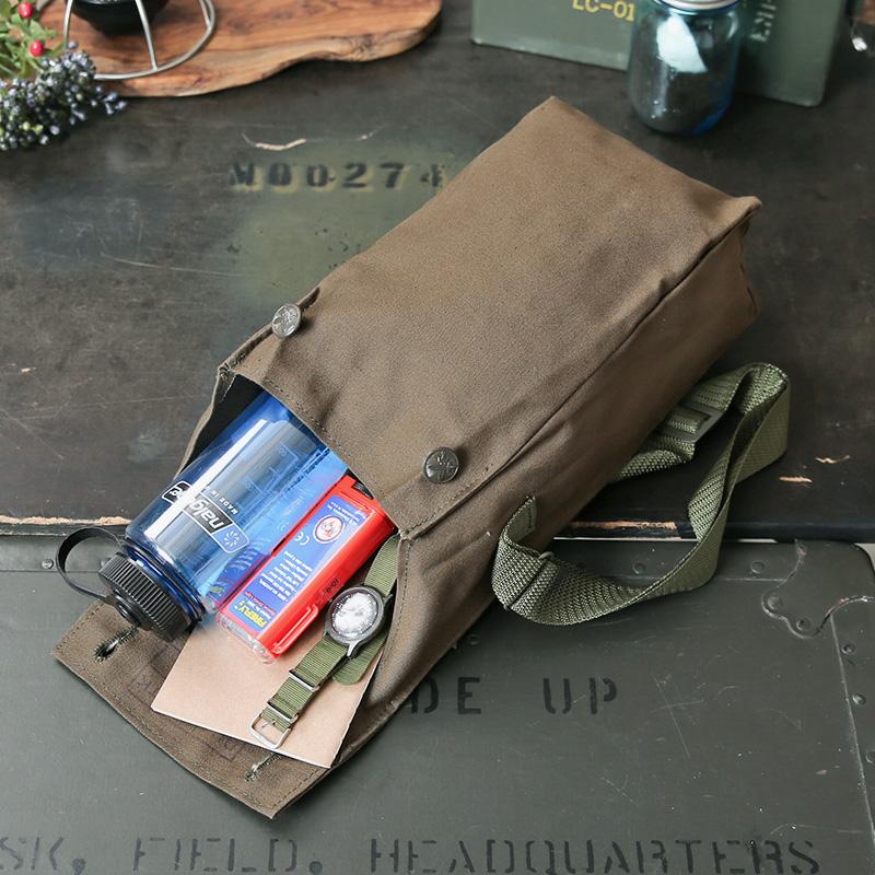 MILITARY（ミリタリー） 実物 新品 デッドストック チェコ軍