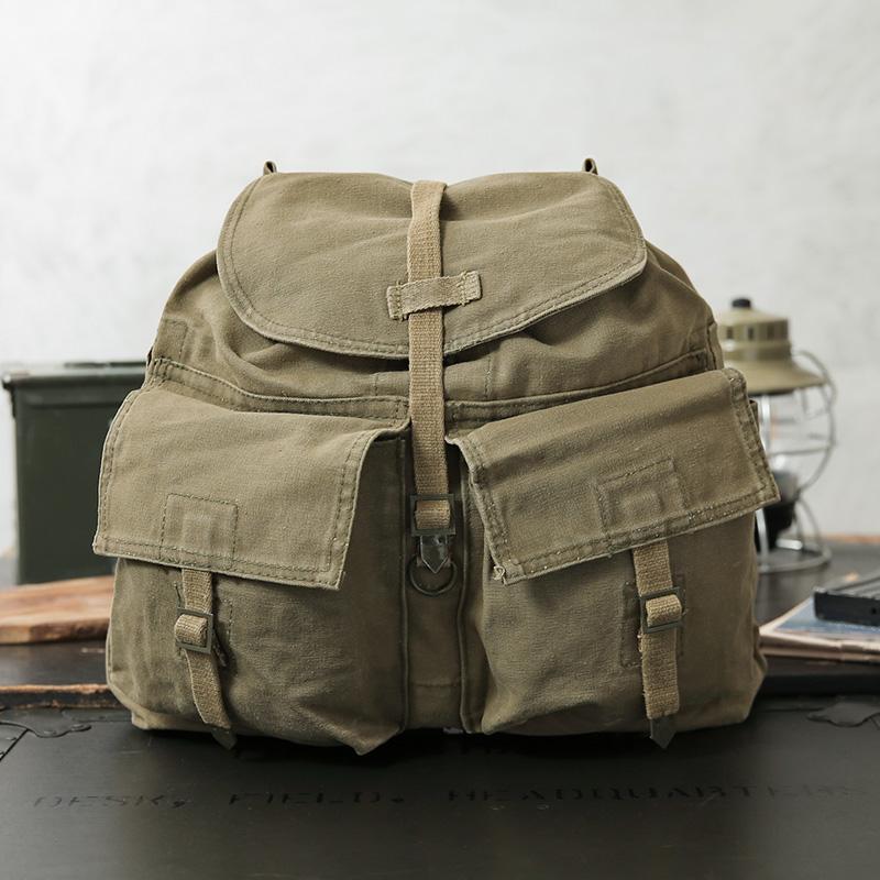 MILITARY（ミリタリー） リジェクト 訳あり品 実物 USED チェコ軍 M60