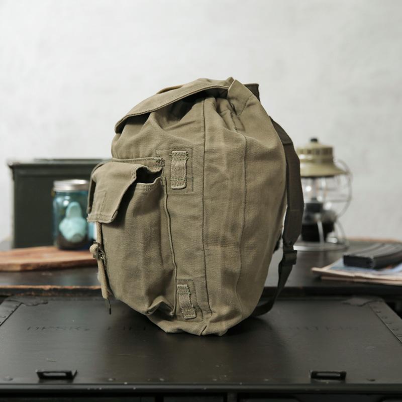 MILITARY（ミリタリー） リジェクト 訳あり品 実物 USED チェコ軍 M60