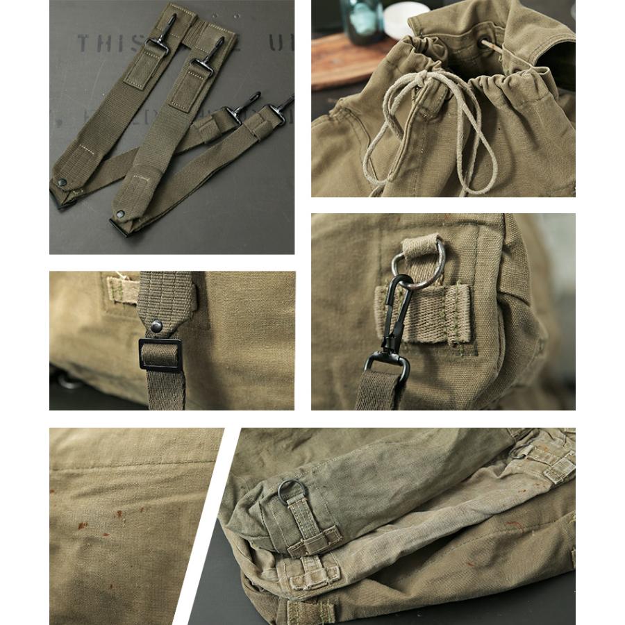 MILITARY（ミリタリー） リジェクト 訳あり品 実物 USED チェコ軍 M60