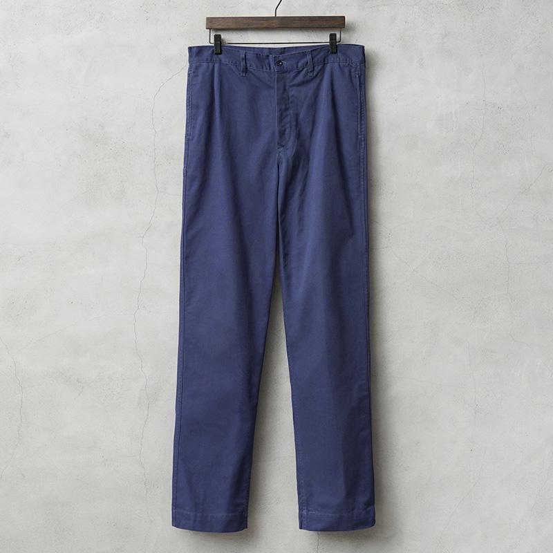 MILITARY（ミリタリー） 実物 USED オランダ軍 ユーティリティ ワーク