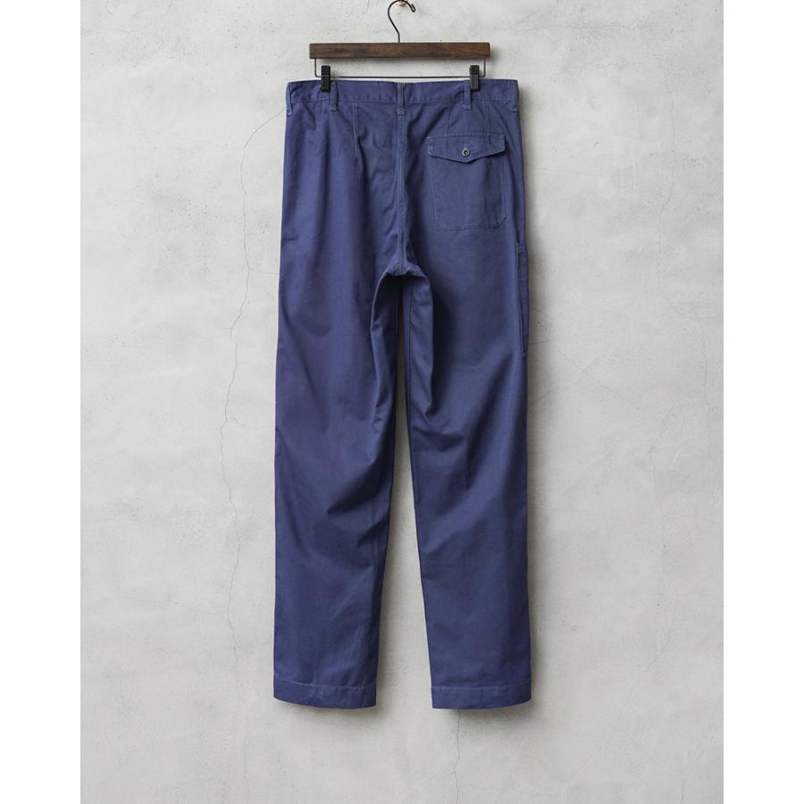 MILITARY（ミリタリー） 実物 USED オランダ軍 ユーティリティ ワーク