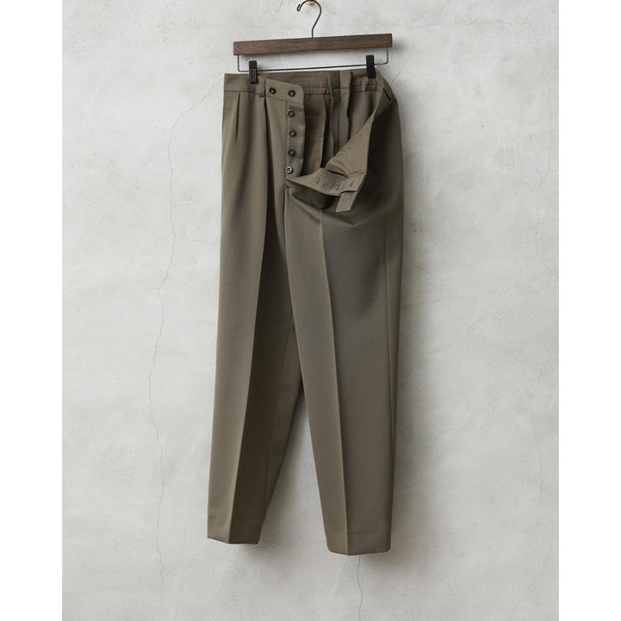 MILITARY 実物 新品 デッドストック オランダ軍 ツータック MILITARY 実物 新品 デッドストック オランダ軍 ツータック