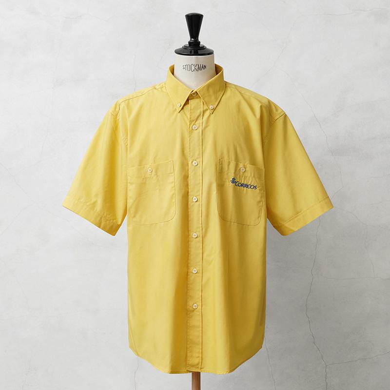 MILITARY（ミリタリー） 実物 新品 デッドストック スペイン Correos