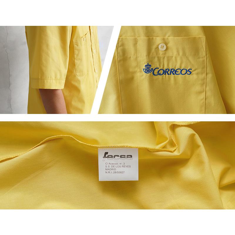 MILITARY（ミリタリー） 実物 新品 デッドストック スペイン Correos