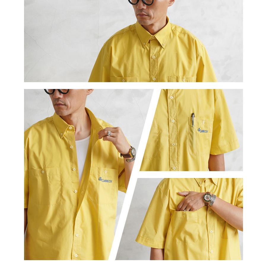 MILITARY（ミリタリー） 実物 新品 デッドストック スペイン Correos