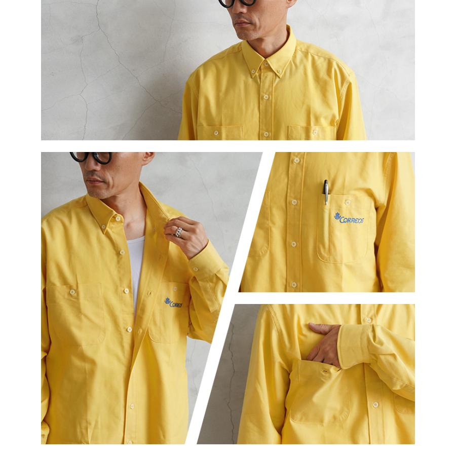 MILITARY（ミリタリー） 実物 新品 デッドストック スペイン Correos