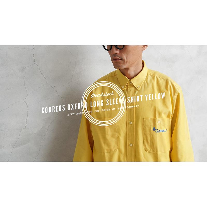 MILITARY（ミリタリー） 実物 新品 デッドストック スペイン Correos