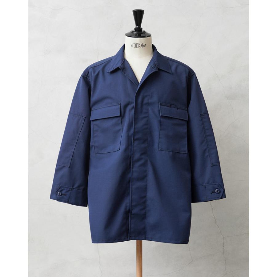 MILITARY（ミリタリー） 実物 新品 デッドストック 米軍 U.S. COAST