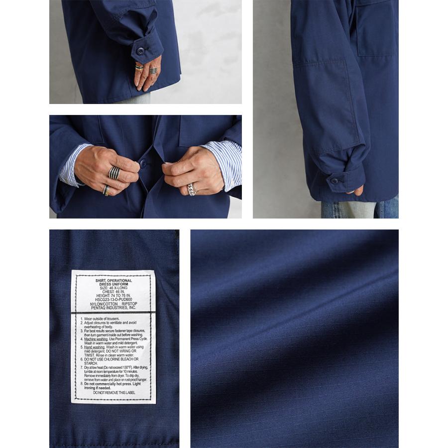 MILITARY（ミリタリー） 実物 新品 デッドストック 米軍 U.S. COAST