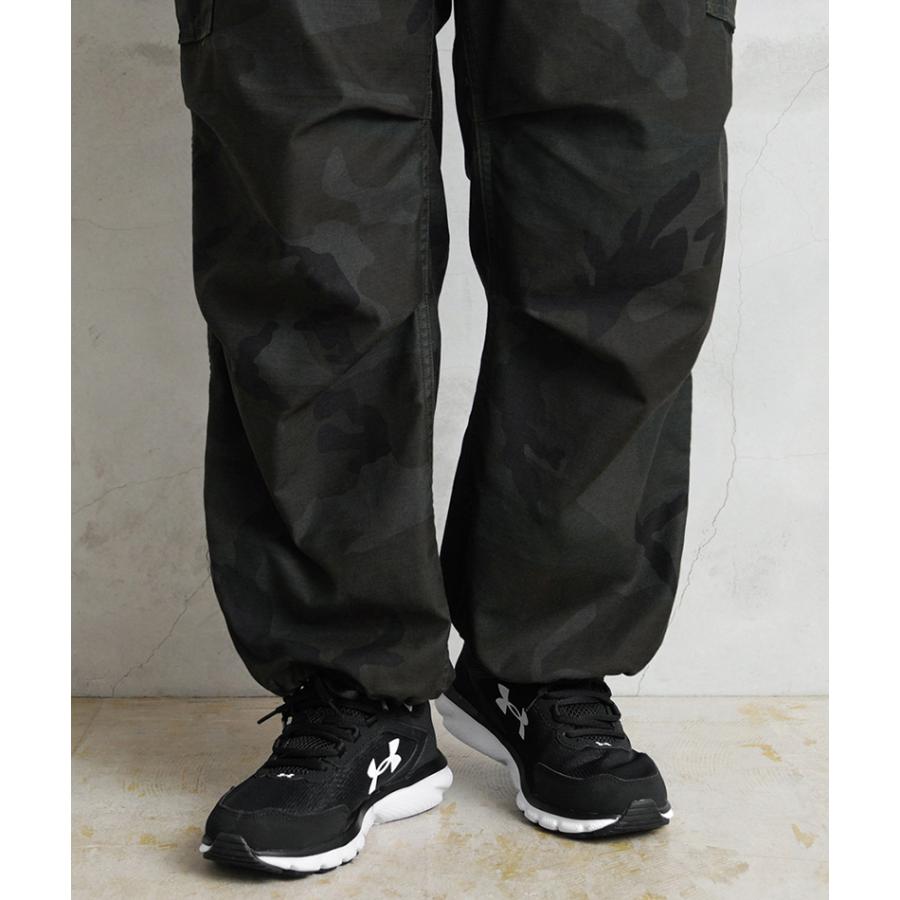 UNDER ARMOUR アンダーアーマー 3024857-001 Charged Assert 9