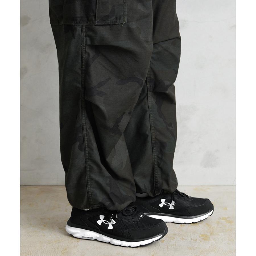 UNDER ARMOUR（アンダーアーマー） 3024857-001 Charged Assert 9 Wide