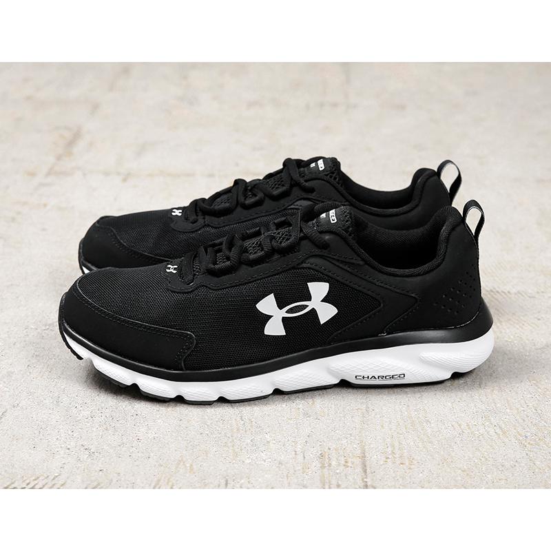 UNDER ARMOUR アンダーアーマー 3024857-001 Charged Assert 9 UNDER ARMOUR アンダーアーマー 3024857-001 Charged Assert 9
