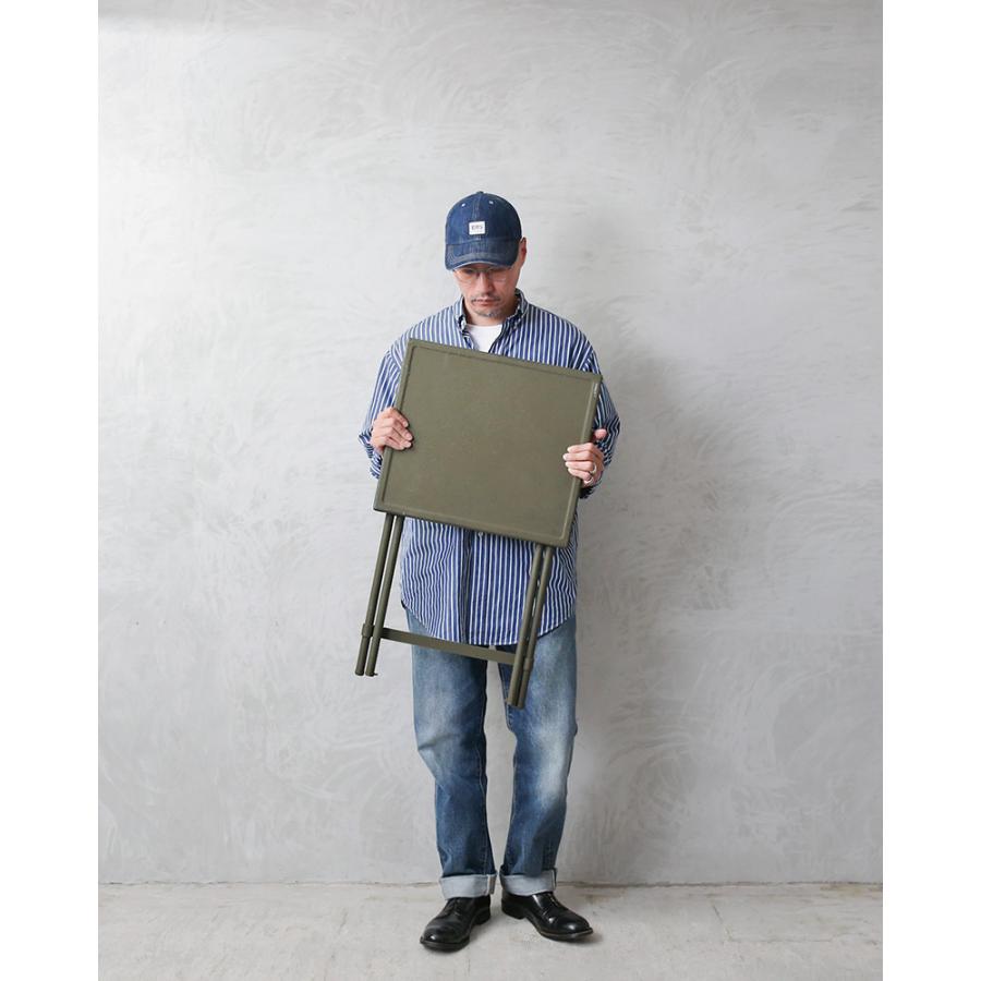 MILITARY 実物 新品 デッドストック 米軍 折りたたみ式 ベッド MILITARY 実物 新品 デッドストック 米軍 折りたたみ式 ベッド
