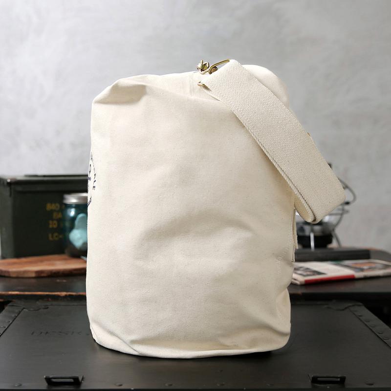 MILITARY（ミリタリー） 新品 フランス海軍 MARINE NATIONALE ダッフル