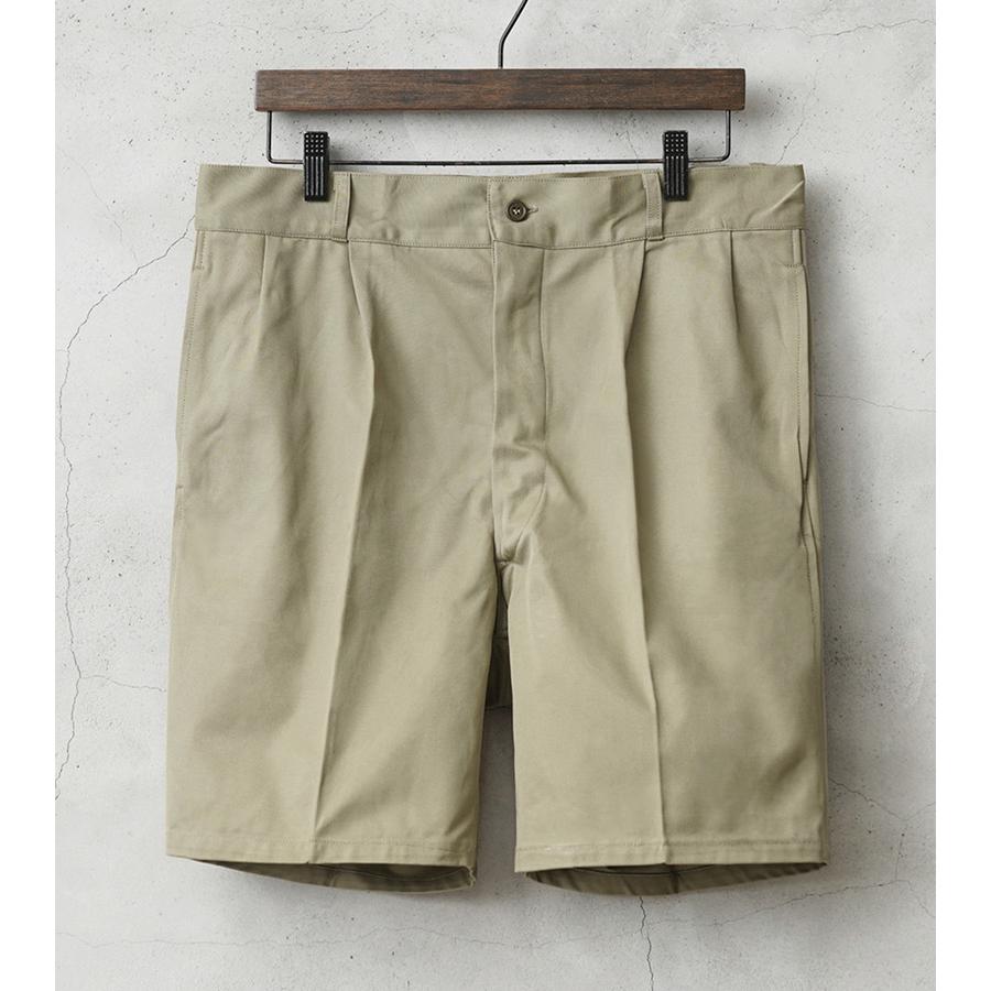 '60s イタリア軍 ミリタリーチノ 実物 新品 デッドストック イタリア軍 E.I. チノトラウザーズ