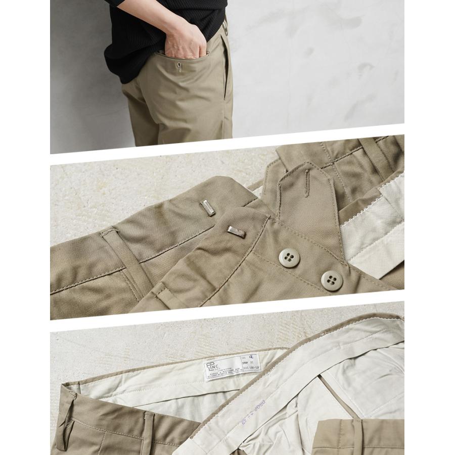 MILITARY（ミリタリー） 実物 新品 デッドストック イタリア軍 70's