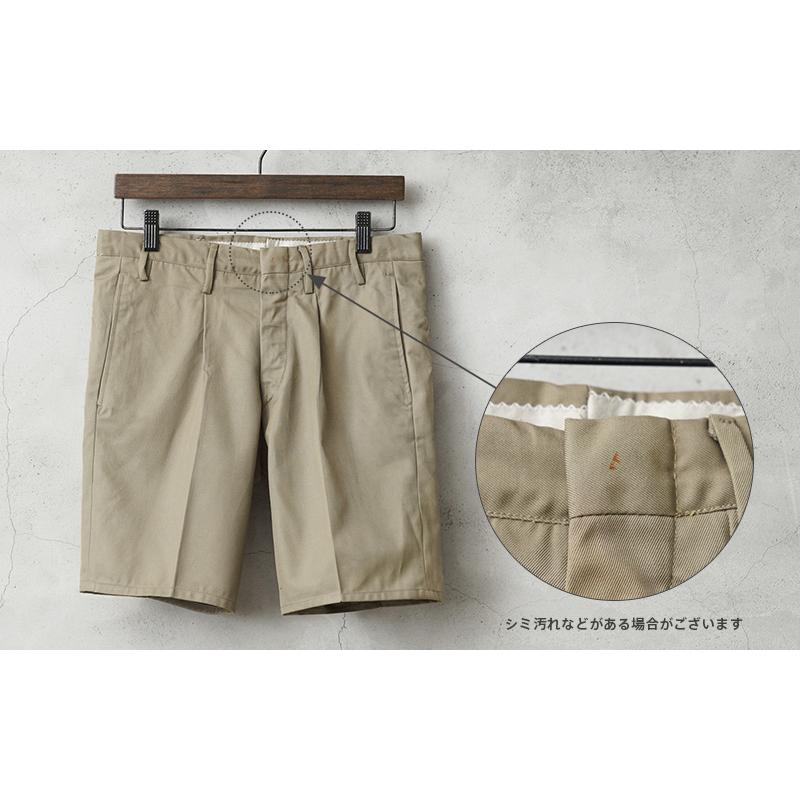 MILITARY（ミリタリー） 実物 新品 デッドストック イタリア軍 70's