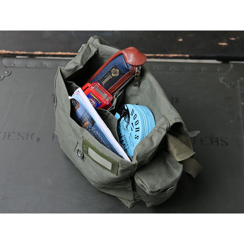 MILITARY（ミリタリー） 実物 新品 デッドストック ポーランド軍 M-41