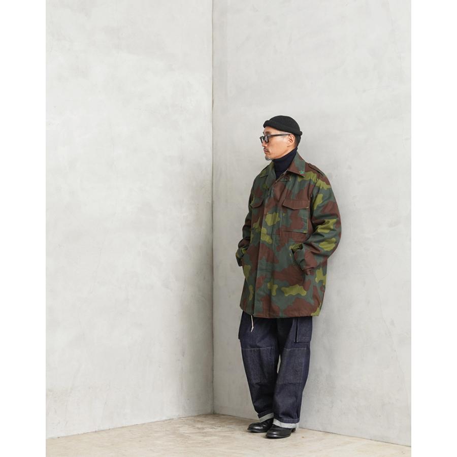 MILITARY（ミリタリー） リジェクト 訳あり品 実物 新品 デッド 