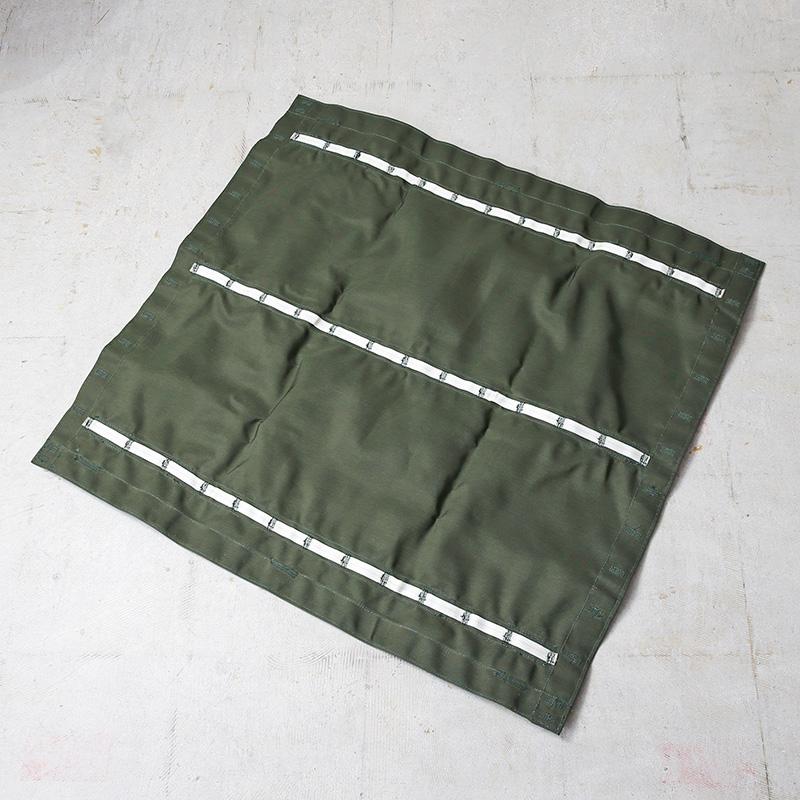 MILITARY（ミリタリー） 実物 新品 デッドストック 米軍 G.I. 多用途