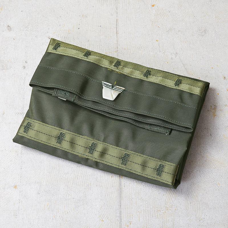 MILITARY（ミリタリー） 実物 新品 デッドストック 米軍 G.I. 多用途
