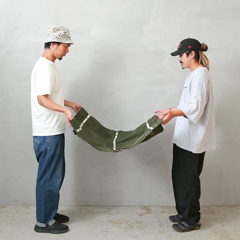 MILITARY（ミリタリー） 実物 新品 デッドストック 米軍 G.I. 多用途