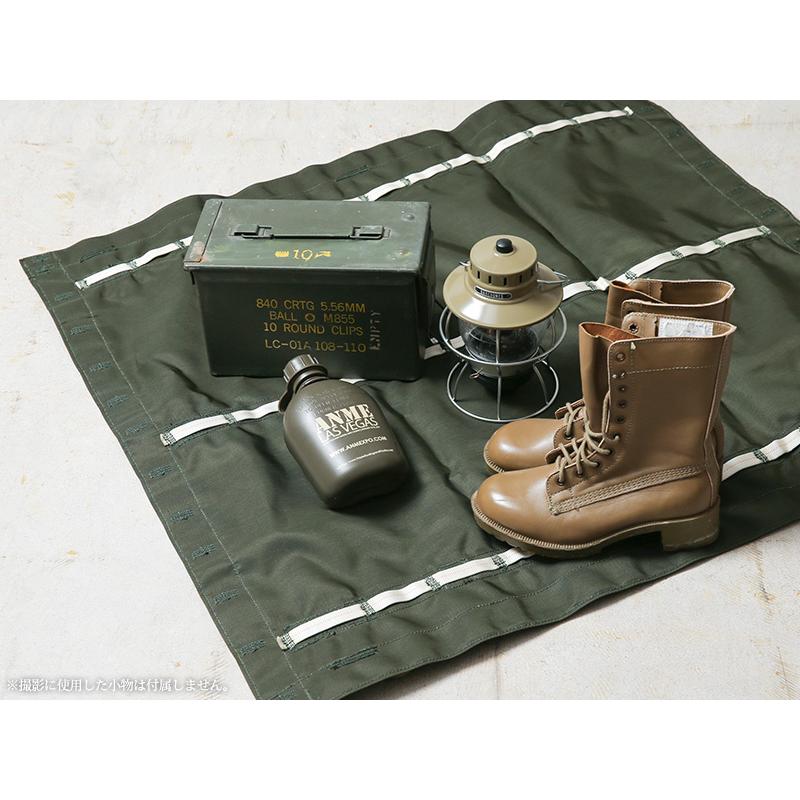 MILITARY（ミリタリー） 実物 新品 デッドストック 米軍 G.I. 多用途