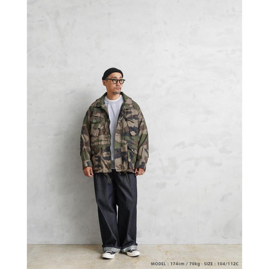 MILITARY 実物 新品 デッドストック フランス軍 FELIN T3 MILITARY 実物 新品 デッドストック フランス軍 FELIN T3