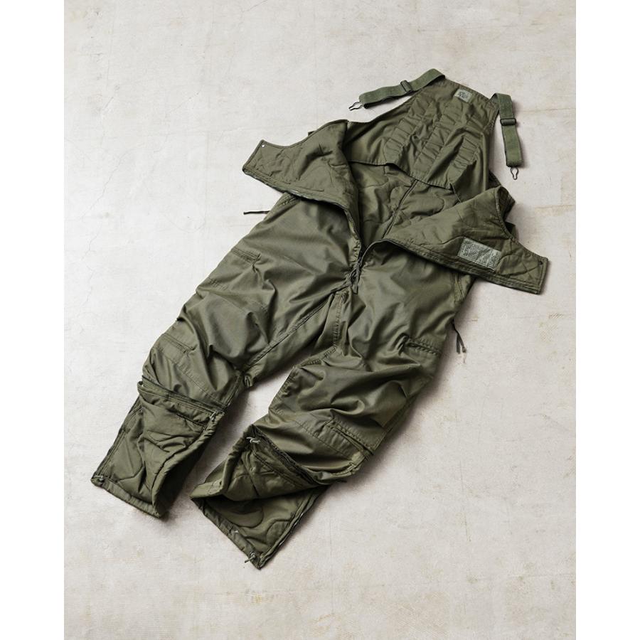 MILITARY（ミリタリー） リジェクト 訳あり品 実物 USED 米軍 CVC
