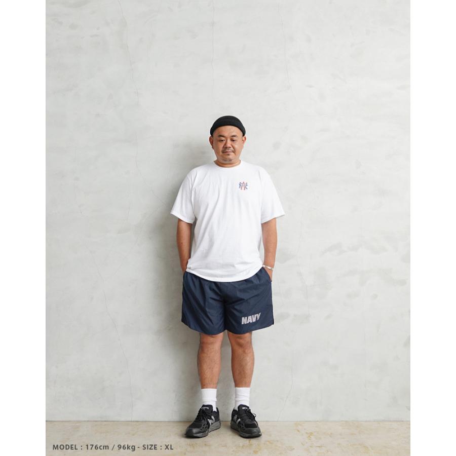 MILITARY（ミリタリー） 実物 新品 デッドストック 米軍 U.S.NAVY