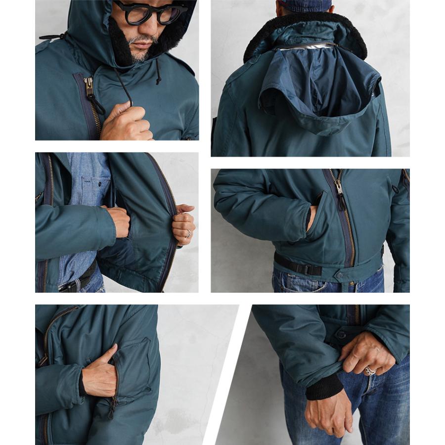 MILITARY 実物 USED カナダ軍 ROYAL CANADIAN AIR FORCE リアル