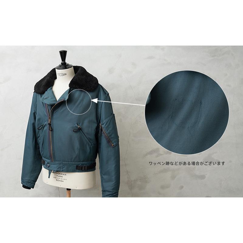 MILITARY 実物 USED カナダ軍 ROYAL CANADIAN AIR FORCE リアル MILITARY 実物 USED カナダ軍 ROYAL CANADIAN AIR FORCE リアル