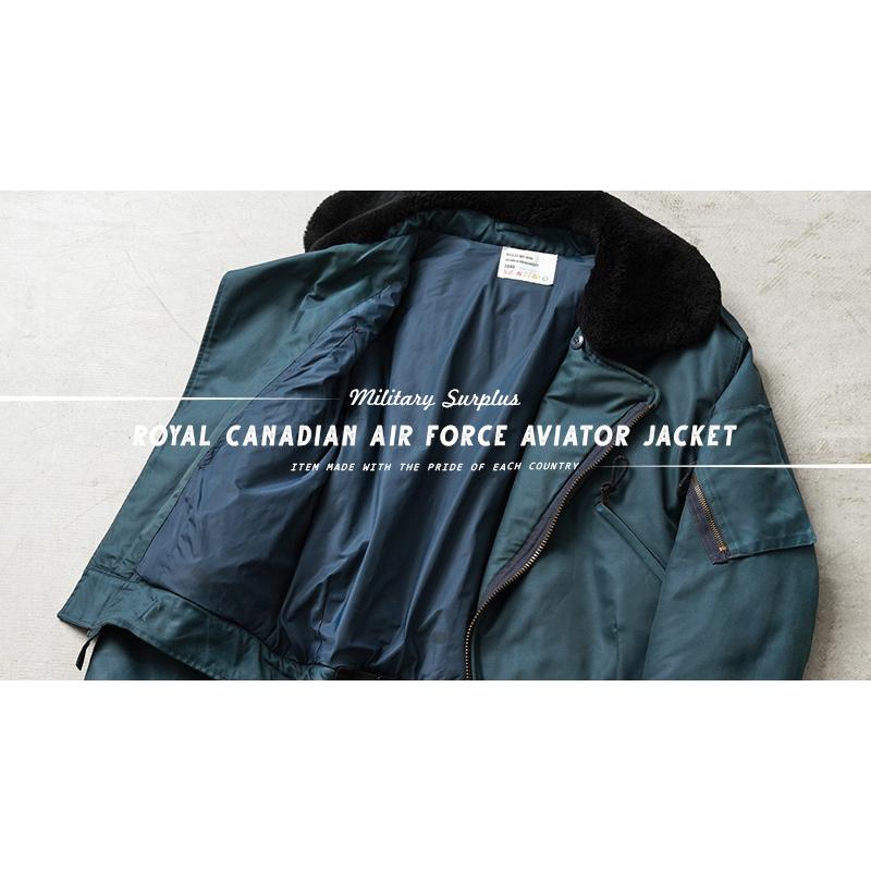 MILITARY 実物 USED カナダ軍 ROYAL CANADIAN AIR FORCE リアル MILITARY 実物 USED カナダ軍 ROYAL CANADIAN AIR FORCE リアル