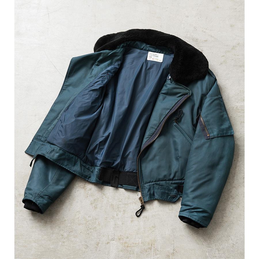 MILITARY 実物 USED カナダ軍 ROYAL CANADIAN AIR FORCE リアル MILITARY 実物 USED カナダ軍 ROYAL CANADIAN AIR FORCE リアル
