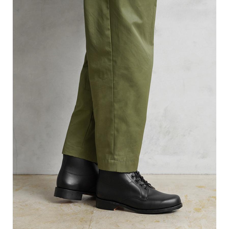 MILITARY（ミリタリー） 実物 新品 デッドストック チェコ軍 7HOLE