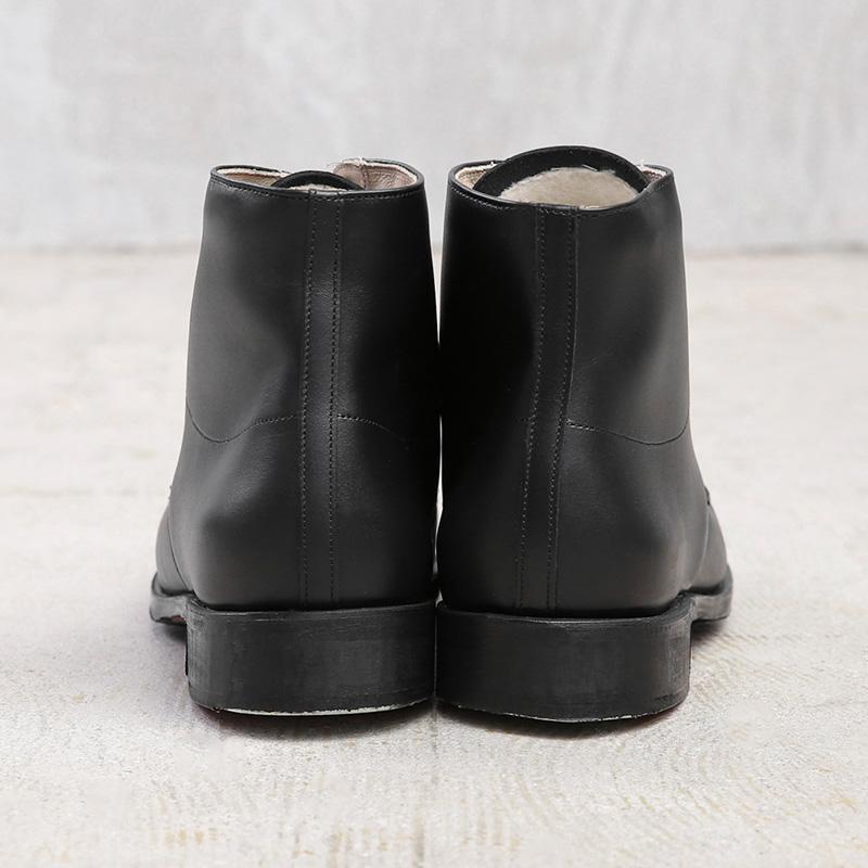 myon】CAMPER レザーブーツ 11ホール 25-25.5cm myon】CAMPER